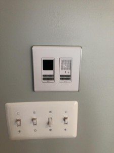 Home Automation and Alarm Systems in Frederick MD