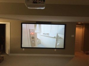 Home Automation and Security CCTV Cameras- Frederick MD