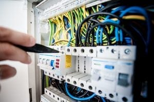 Network Cabling in Frederick Maryland