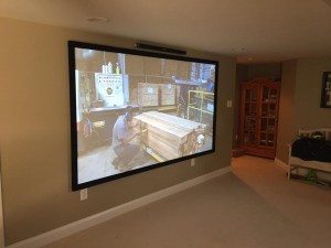 Home Automation and Security CCTV Cameras in Frederick MD