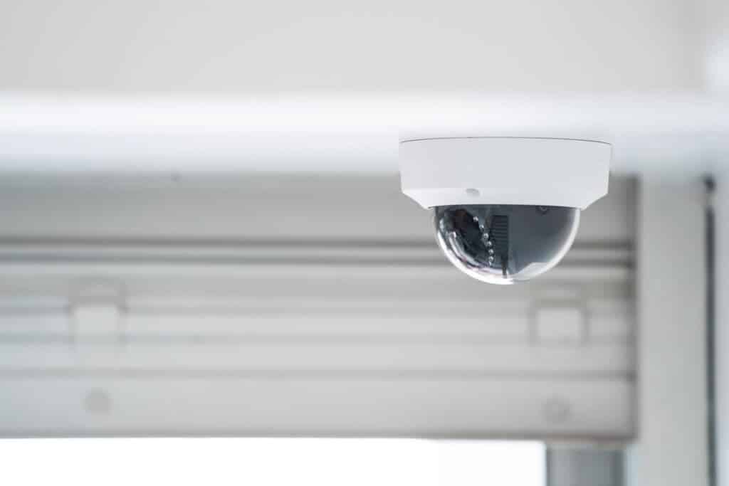 cctv systems for apartments in Maryland 